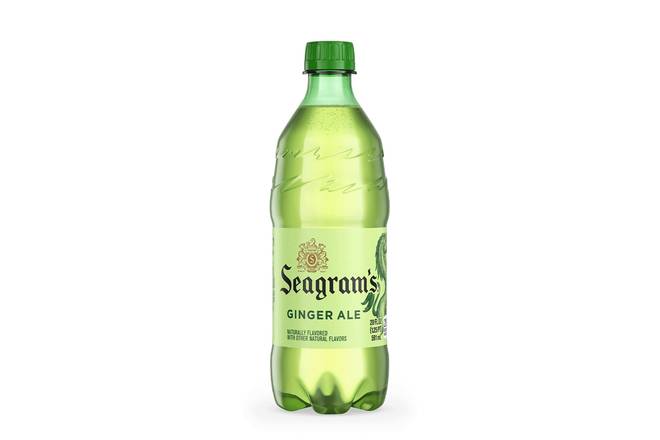 Seagram's® Ginger Ale