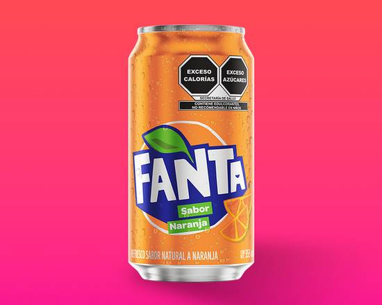 Fanta®