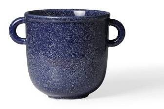Ceramic Planter - Bullseye's Playground™
