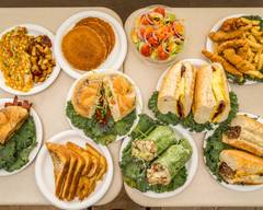 Bagel Boss (555 Montauk Hwy)