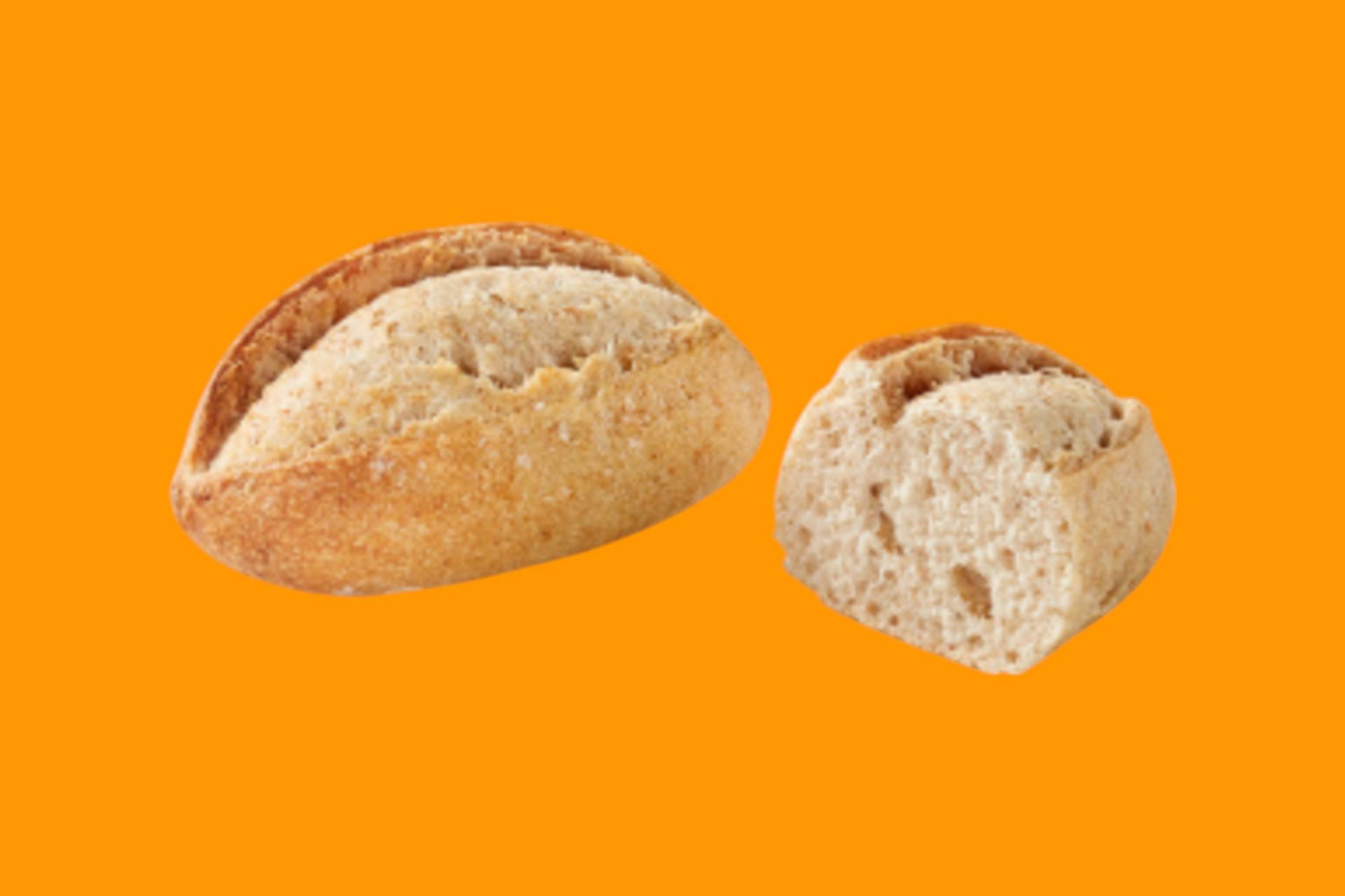Pain petite campagne