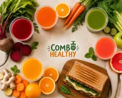 Combo Healthy (Mexico)