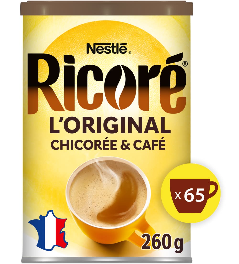 Nestlé Ricore original café chicorée Delivery Near Me | Order