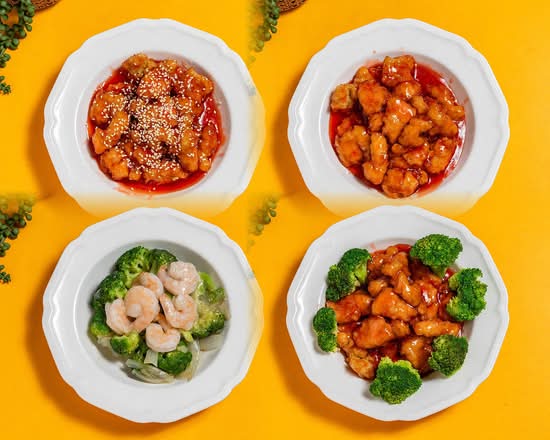Wing Wah Chinese Restaurant (6452 W. 63rd St)