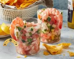 La Esquina Mariscos