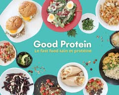 Good Protein