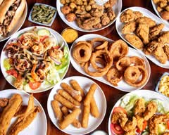 Sam's Southern Eatery