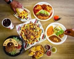 Sombrero Mexican Food - Mission Valley