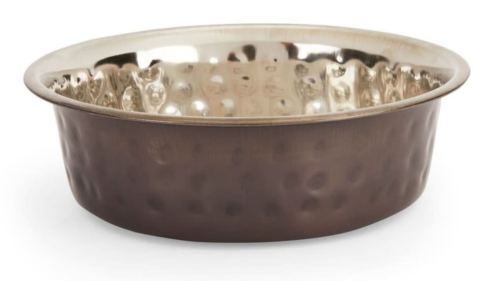 EveryYay · Dining in tazón de acero inoxidable