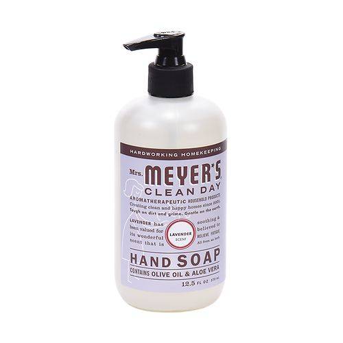 Mrs. Meyer's Clean Day Liquid Hand Soap - 12.5 fl oz