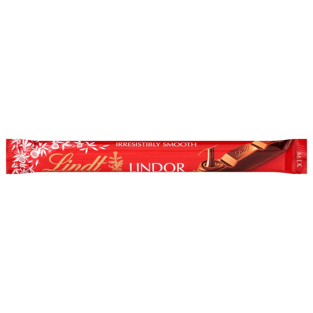 Lindt Milk Chocolate (2 oz)