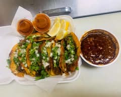 Taqueria 3 Estrellas (Dean Drive)