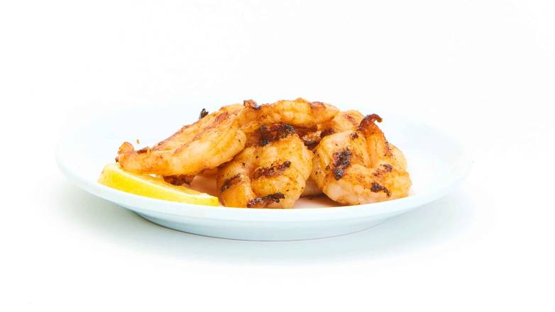 Extra Side of Grilled Shrimp