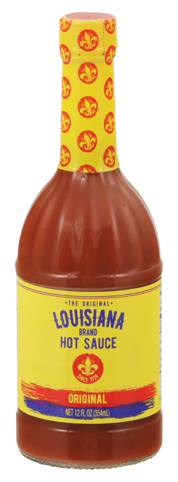 Louisiana Brand The Perfect Hot Sauce (12 fl oz)