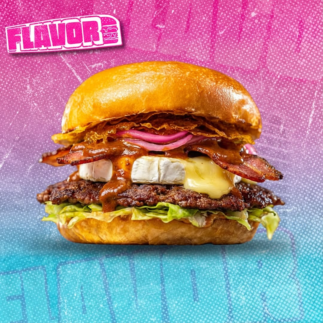 🧈 FLAVOR CAMEMBERT