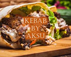 Kebab by Aksu