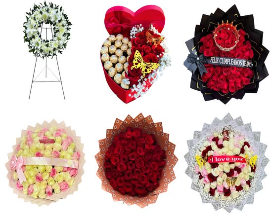 Sweet Presents Gifts And Florist Supplies (14518 Hempstead Rd, Suite 4j)