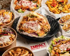 Impact Berliner Kebap