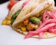 Taqueria Rapido - Tacos & Burritos (342 East Long Street)