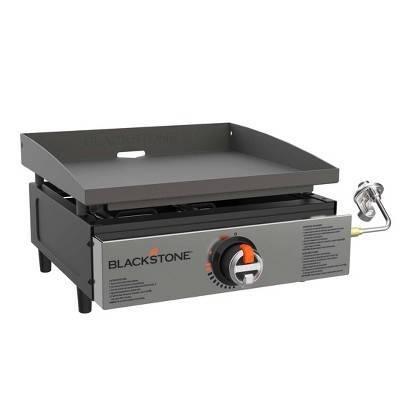 Blackstone Tabletop Griddle Gas Grill