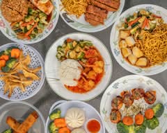 Kyoto Hibachi Express (1064 East Henri De Tonti Boulevard)