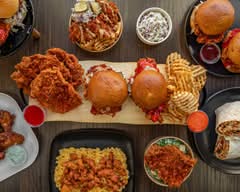 Big D's Hot Chicken