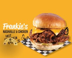 Frankie's Hot Chicken (Barrie)