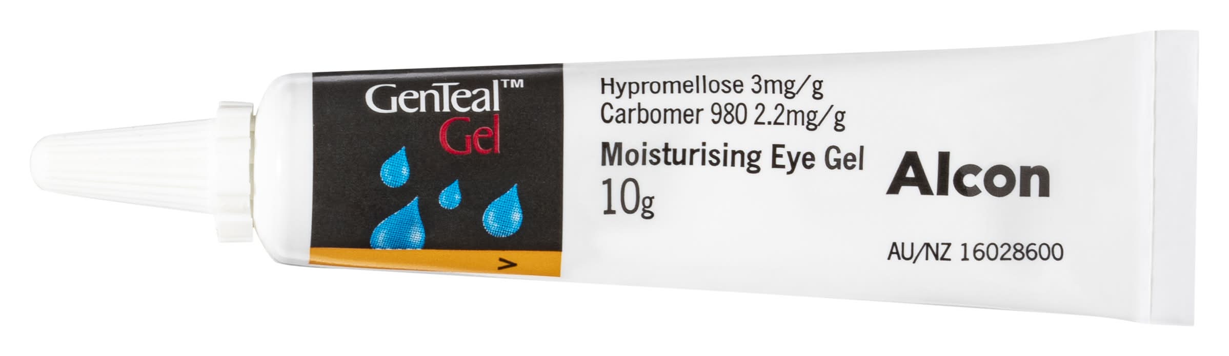 GenTeal Moisturising Eye Gel Delivery Near Me | Order Online | Uber Eats