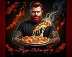Pizza Chilangos (Guadalajara)