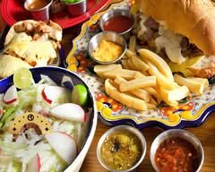 Davos, Grill & Beef (Mexico City)