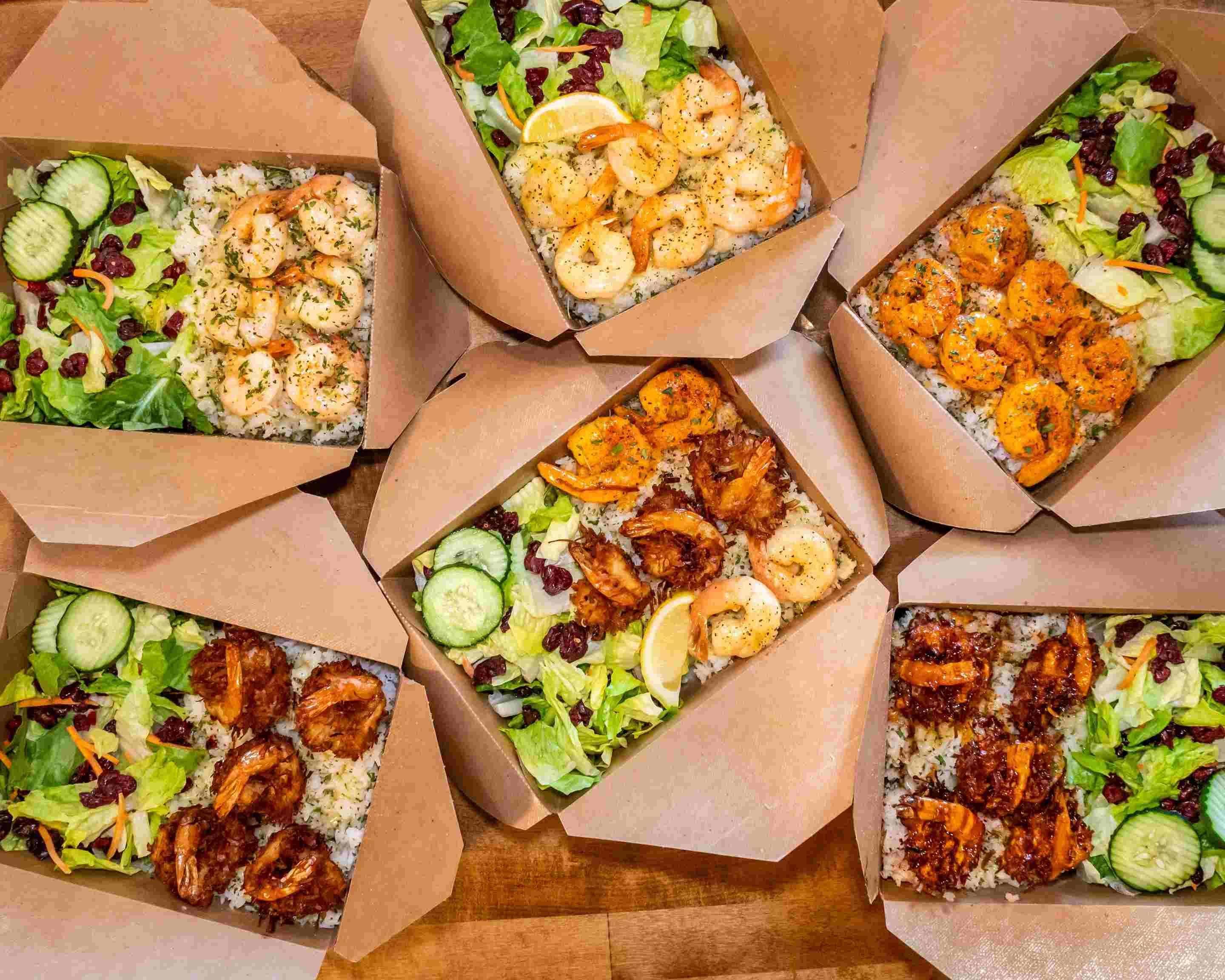 Order Coco Shrimp Watauga Menu Delivery【Menu & Prices】 Watauga