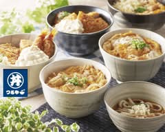 丼ぶりとうどん つるや 京橋店