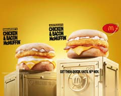 McDonald's® - 5 Ards Shopping Centre