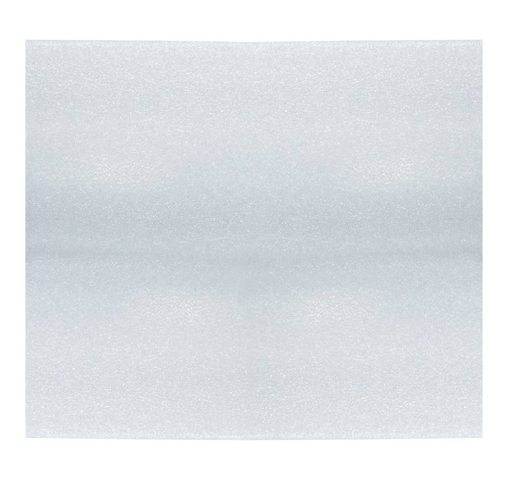 Riu Packing · Bajo alfombra empaque, 1/8"