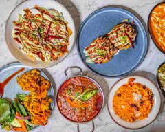 Saffron and Spice Indian Restaurant