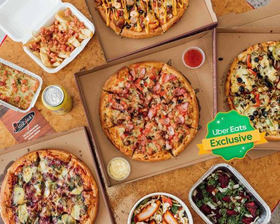 Order Pizza Club Max (Rototuna) Delivery Online | Hamilton | Takeout Menu &  Prices | Uber Eats