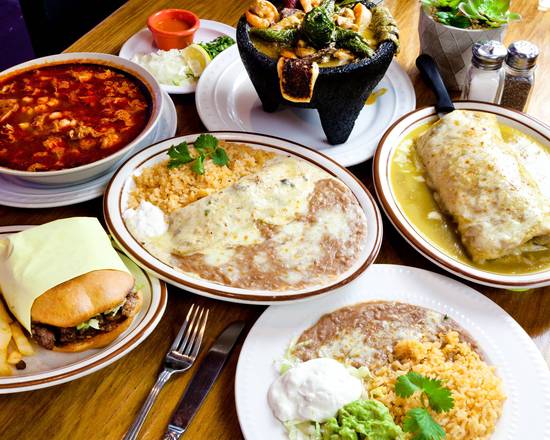 Coronado Mexican Kitchen
