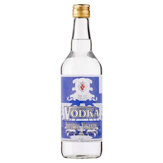 Imperial Vikanov Vodka 70 cl