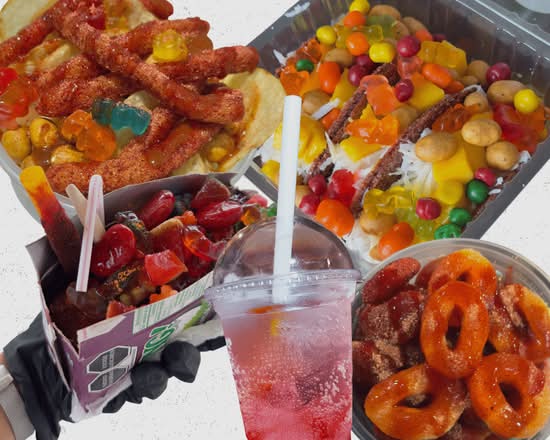 Chummy Snacks (Merida)