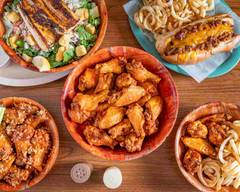 Sofa King Amazing Wings