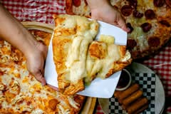 Selvática Pizzería