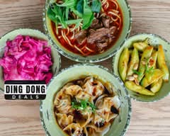 Eden Noodles Meadowland