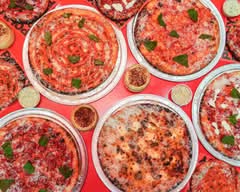 Pommy's Pronto (ilford)