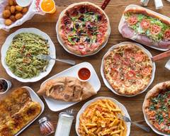 Ameci Pizza & Pasta - Irvine