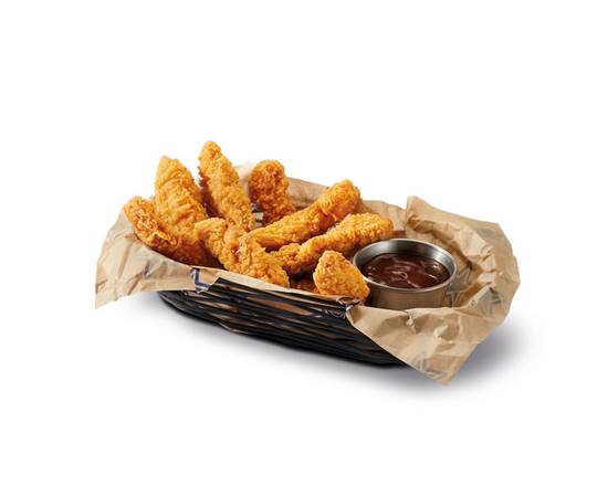 Chicken Fingers