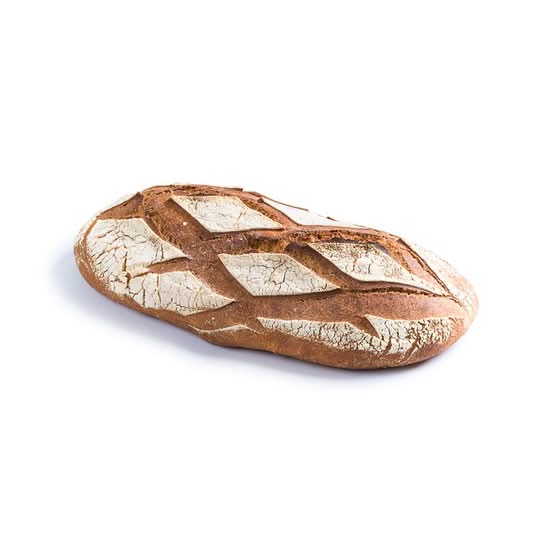 Pain aux céréales anciennes