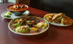 Jessy's Taqueria (Ocean View Norfolk)