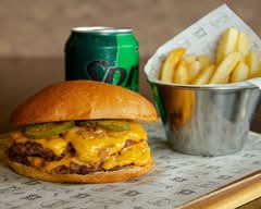 The Cheeseburger Project (Jardines del Valle)