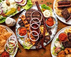 Jakova Premium Balkan Fast Food (Stuttgart)