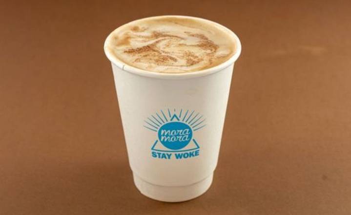 Hot Ginger Coffee